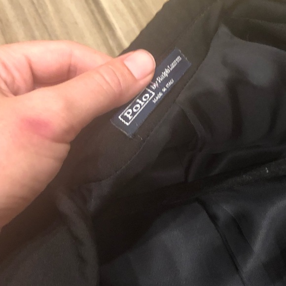 POLO by Ralph Lauren Sports Coat / Tux Coat / Blazer - Picture 11 of 16